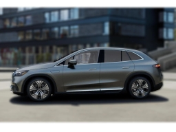 Mercedes-Benz EQE EQE 320 4MATIC SUV 2026