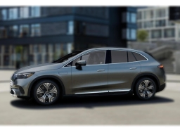 Mercedes-Benz EQE EQE 320 4MATIC SUV 2026