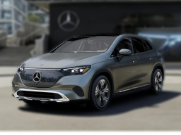 Mercedes-Benz EQE EQE 320 4MATIC SUV 2026