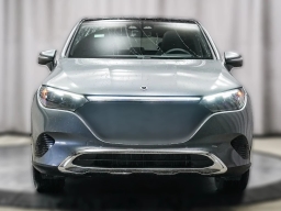 Mercedes-Benz EQE EQE 320 4MATIC SUV 2026