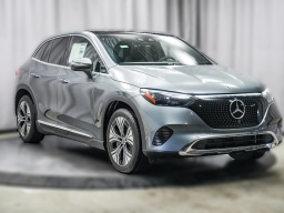 Mercedes-Benz EQE EQE 320 4MATIC SUV 2026