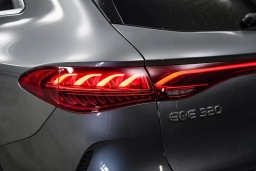 Mercedes-Benz EQE EQE 320 4MATIC SUV 2026