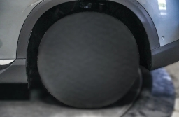 Mercedes-Benz EQE EQE 320 4MATIC SUV 2026