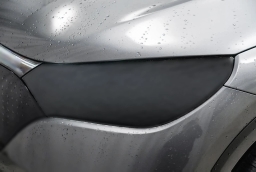 Mercedes-Benz EQE EQE 320 4MATIC SUV 2026