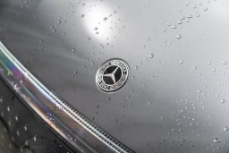 Mercedes-Benz EQE EQE 320 4MATIC SUV 2026