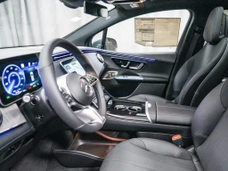 Mercedes-Benz EQE EQE 320 4MATIC SUV 2026