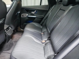 Mercedes-Benz EQE EQE 320 4MATIC SUV 2026