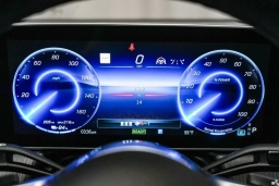 Mercedes-Benz EQE EQE 320 4MATIC SUV 2026