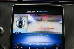 Mercedes-Benz EQE EQE 320 4MATIC SUV 2026