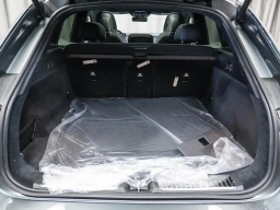 Mercedes-Benz EQE EQE 320 4MATIC SUV 2026