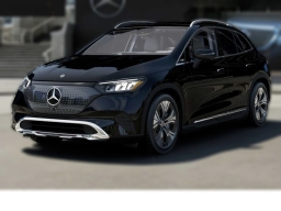 Mercedes-Benz EQE EQE 320 4MATIC SUV 2026