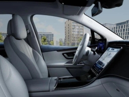 Mercedes-Benz EQE EQE 320 4MATIC SUV 2026