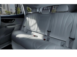 Mercedes-Benz EQE EQE 320 4MATIC SUV 2026