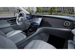 Mercedes-Benz EQE EQE 320 4MATIC SUV 2026