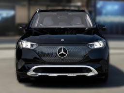 Mercedes-Benz EQE EQE 320 4MATIC SUV 2026
