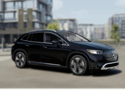 Mercedes-Benz EQE EQE 320 4MATIC SUV 2026