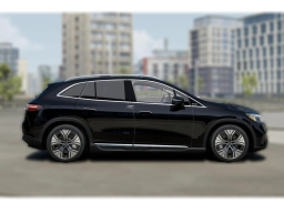 Mercedes-Benz EQE EQE 320 4MATIC SUV 2026