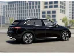 Mercedes-Benz EQE EQE 320 4MATIC SUV 2026