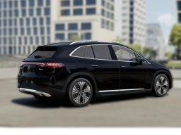 Mercedes-Benz EQE EQE 320 4MATIC SUV 2026