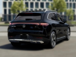 Mercedes-Benz EQE EQE 320 4MATIC SUV 2026