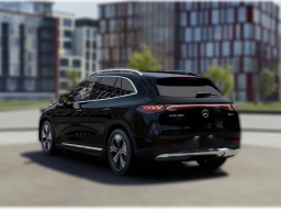 Mercedes-Benz EQE EQE 320 4MATIC SUV 2026