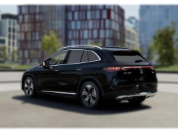 Mercedes-Benz EQE EQE 320 4MATIC SUV 2026