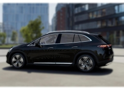 Mercedes-Benz EQE EQE 320 4MATIC SUV 2026