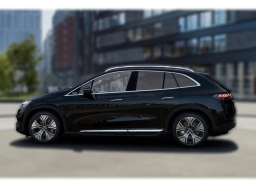 Mercedes-Benz EQE EQE 320 4MATIC SUV 2026