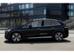 Mercedes-Benz EQE EQE 320 4MATIC SUV 2026