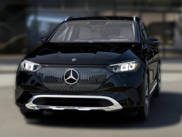 Mercedes-Benz EQE EQE 320 4MATIC SUV 2026