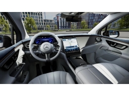 Mercedes-Benz EQE EQE 320 4MATIC SUV 2026