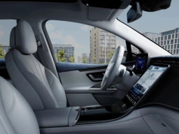 Mercedes-Benz EQE EQE 320 4MATIC SUV 2026