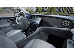 Mercedes-Benz EQE EQE 320 4MATIC SUV 2026