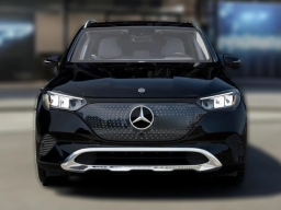 Mercedes-Benz EQE EQE 320 4MATIC SUV 2026