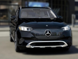 Mercedes-Benz EQE EQE 320 4MATIC SUV 2026
