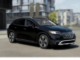 Mercedes-Benz EQE EQE 320 4MATIC SUV 2026