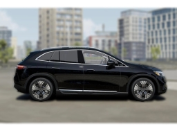 Mercedes-Benz EQE EQE 320 4MATIC SUV 2026