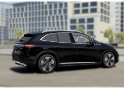 Mercedes-Benz EQE EQE 320 4MATIC SUV 2026