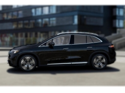 Mercedes-Benz EQE EQE 320 4MATIC SUV 2026