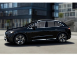 Mercedes-Benz EQE EQE 320 4MATIC SUV 2026