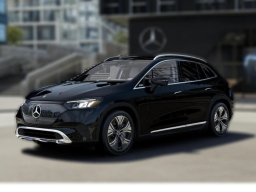 Mercedes-Benz EQE EQE 320 4MATIC SUV 2026