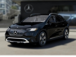 Mercedes-Benz EQE EQE 320 4MATIC SUV 2026