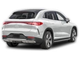 Mercedes-Benz EQE EQE 320 4MATIC SUV 2026