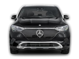 Mercedes-Benz EQE EQE 320 4MATIC SUV 2026