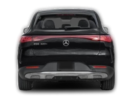 Mercedes-Benz EQE EQE 320 4MATIC SUV 2026