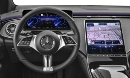 Mercedes-Benz EQE EQE 320 4MATIC SUV 2026