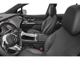 Mercedes-Benz EQE EQE 320 4MATIC SUV 2026