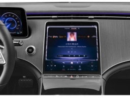 Mercedes-Benz EQE EQE 320 4MATIC SUV 2026