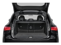 Mercedes-Benz EQE EQE 320 4MATIC SUV 2026