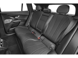 Mercedes-Benz EQE EQE 320 4MATIC SUV 2026